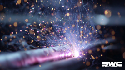 Top Strategies for Selecting the Most Effective Arc Welder Electrode