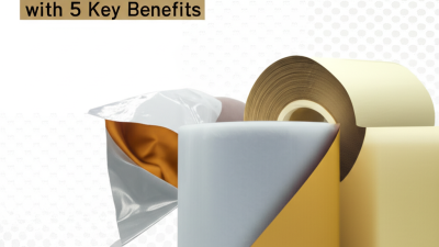 Why Best Flame Spray Tape Adheres to Industry Standards with 5 Key Benefits