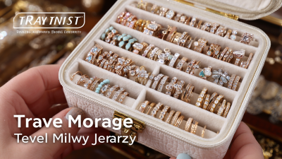 Future Trends in Best Travel Mini Jewelry Storage Markets and How to Optimize Your Collection