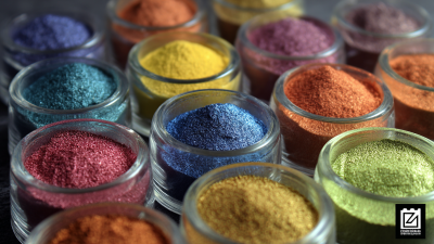 Maximize Value with Best Mica Pearl Pigment After Sales Service Tips and Cost Efficiency Strategies