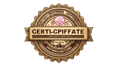 Navigating Export Certification for the Best Cutting Machine Stone: A Comprehensive Guide