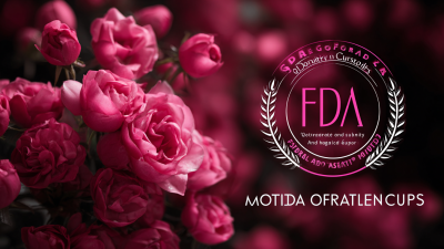 Global Standards of Quality and Safety in Best FDA Approved Menstrual Cups