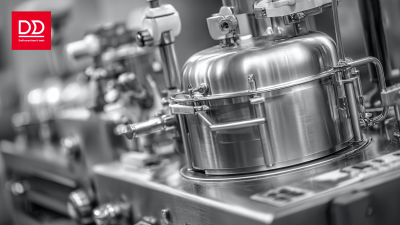 Revolutionizing Bakery Productivity with the Best Doughnut Mixer Machine 5 Key Benefits for Increased Efficiency