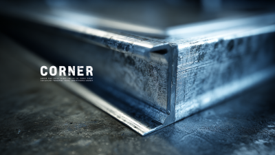 What Makes the Best Aluminium Corner Stand Out in Global Procurement?