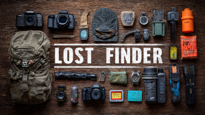 Ultimate Comparison of Top Lost Item Finder Solutions for Everyday Use