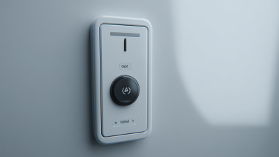 Navigating Industry Standards and Challenges in Best Waterproof Door Switch Manufacturing