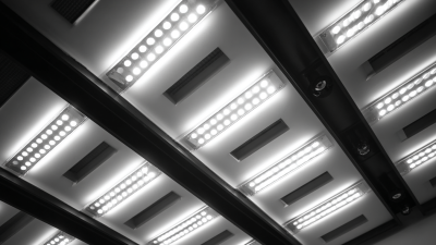Unlocking the Secrets to Sourcing Quality Suppliers for Best Modern Led Grille Spotlights