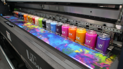 How to Find the Best UV Printer for Tumblers from Quality Manufacturers