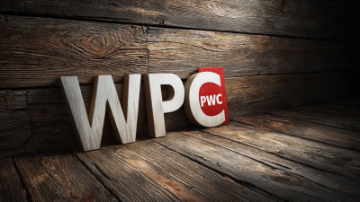 The Future of WPC Wall Panels Redefining Modern Construction