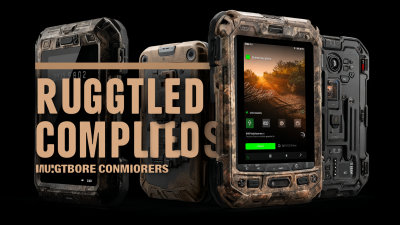 Guida definitiva ai migliori computer portatili rugged con caratteristiche e specifiche principali del 2023