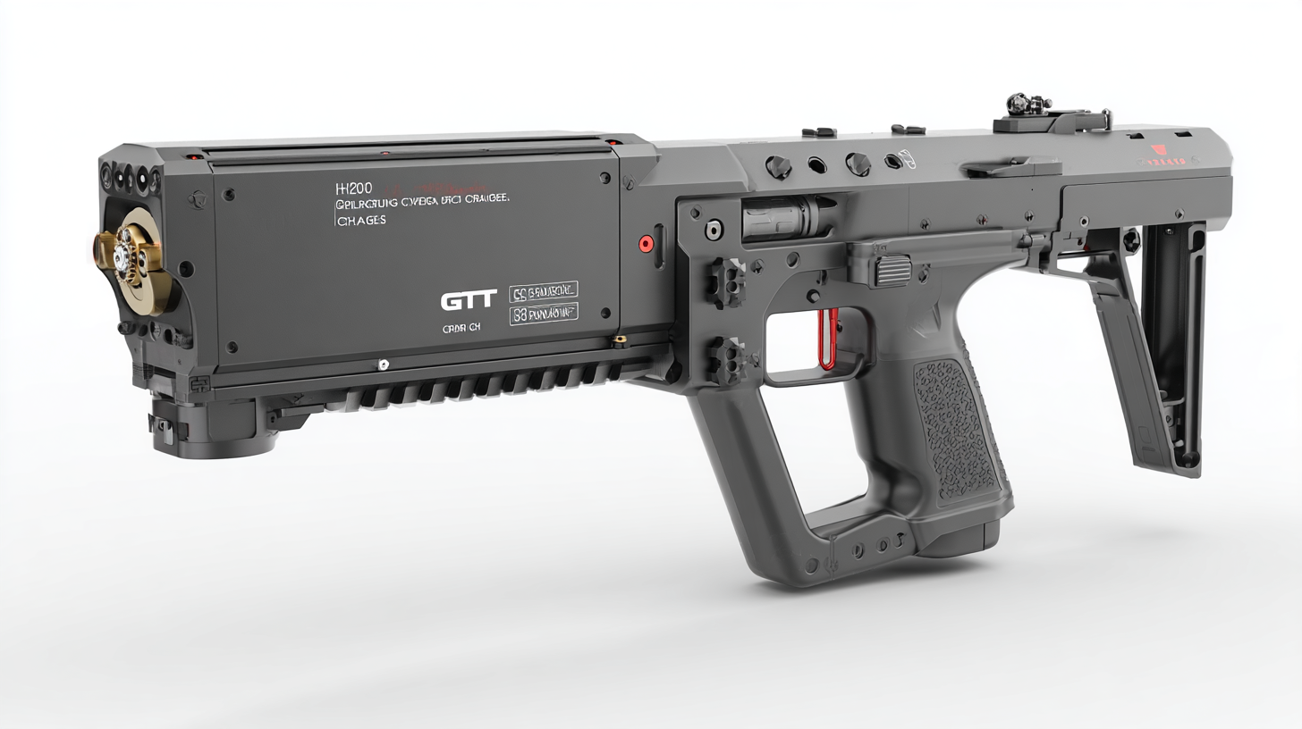 Challenges Faced by Global Buyers When Sourcing Best Perforating Gun Shaped Charges