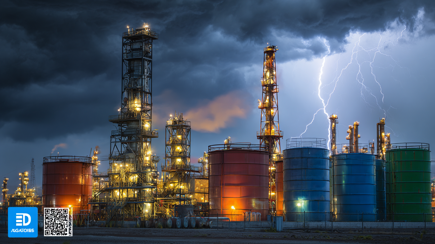 Essential Guide to Selecting the Best Acid Stimulation Additives for Enhanced Oil Recovery