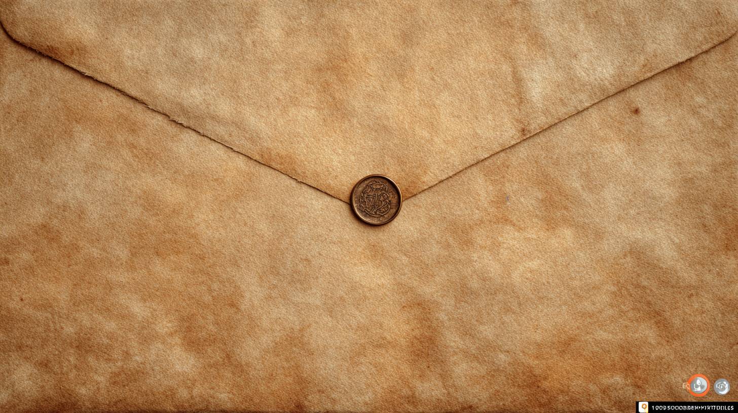 Top Strategies for Sourcing the Best Parchment Paper Envelopes in a Competitive Market