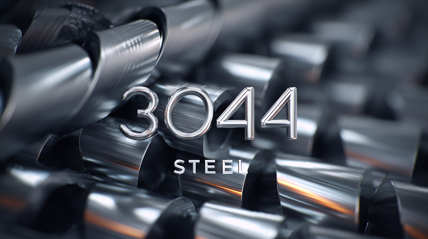 Understanding the Advantages of Best 304 Steel in Modern Manufacturing