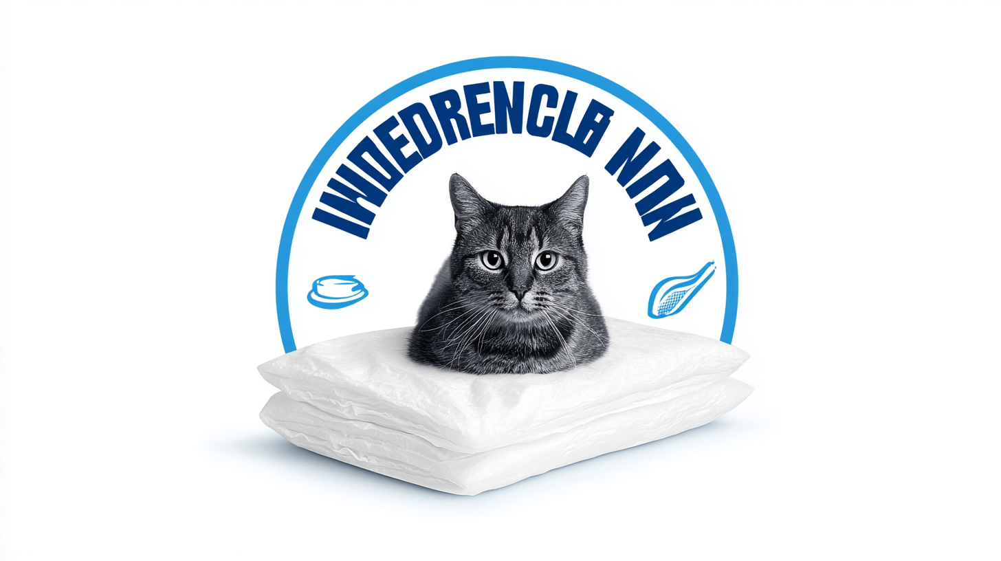10 Amazing Benefits of the Best Nonwoven Pet Pads You Need to Know