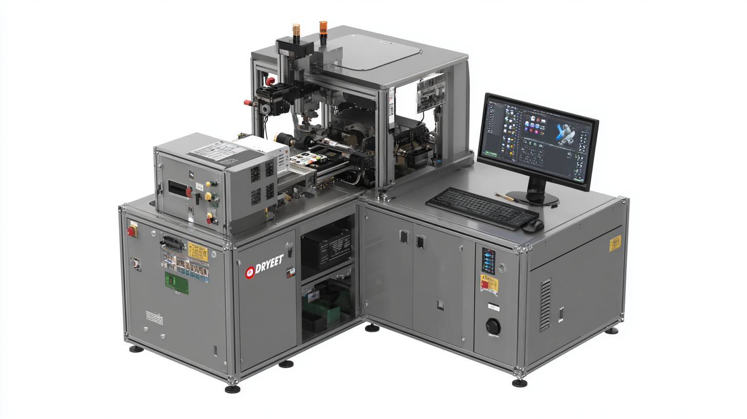 Top Strategies for Maximizing Efficiency with Solder Paste Inspection Machines