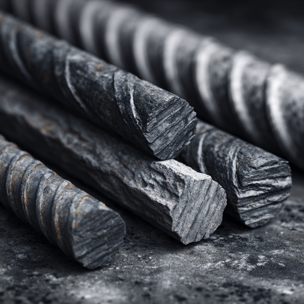 Ultimate Checklist for Sourcing the Best Basalt Rebar in Global Markets