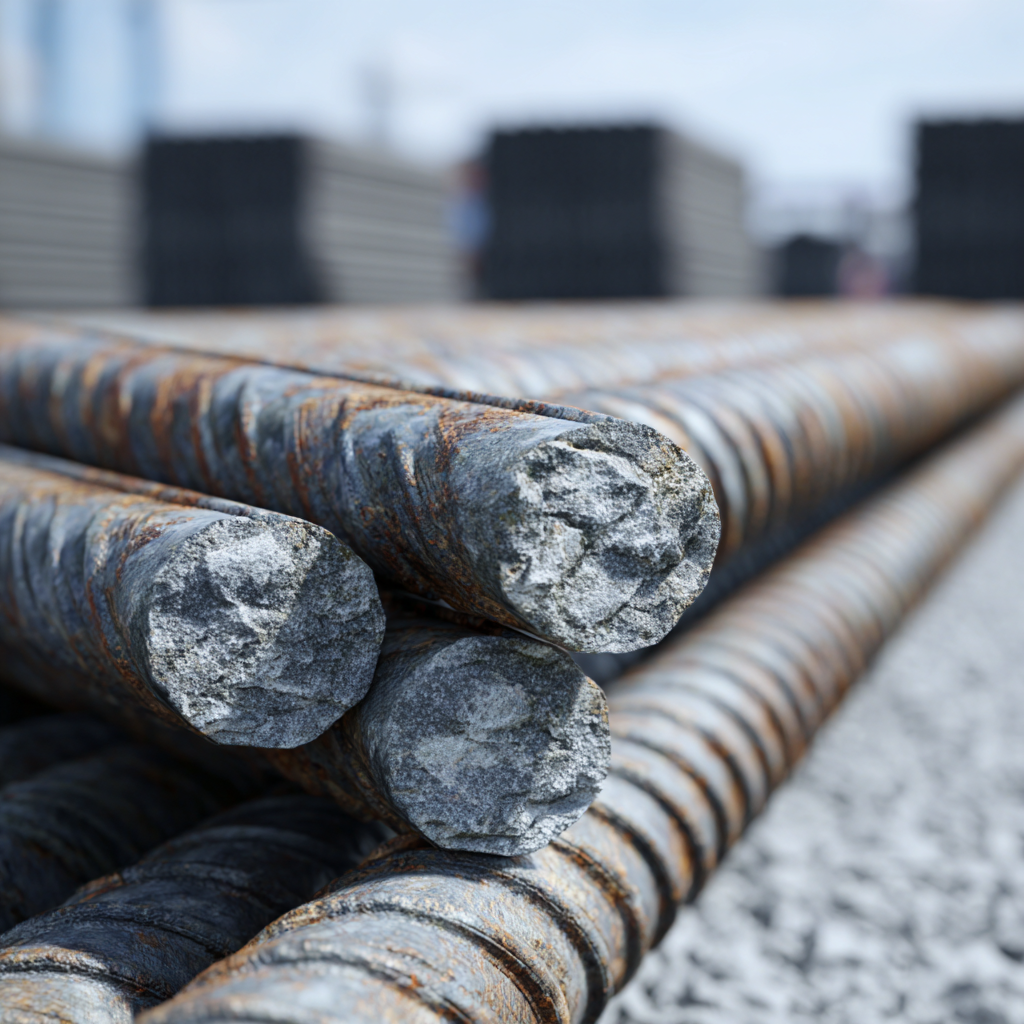 Ultimate Checklist for Sourcing the Best Basalt Rebar in Global Markets