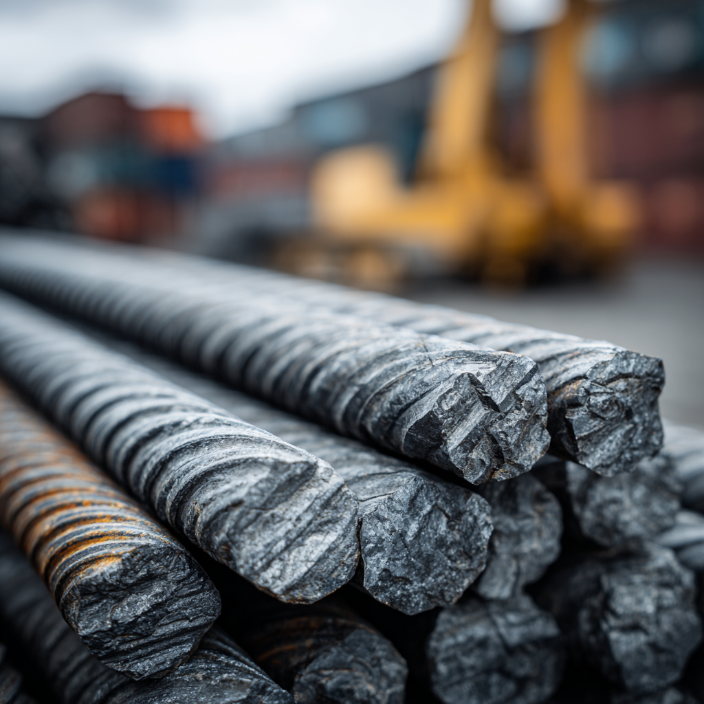 Ultimate Checklist for Sourcing the Best Basalt Rebar in Global Markets