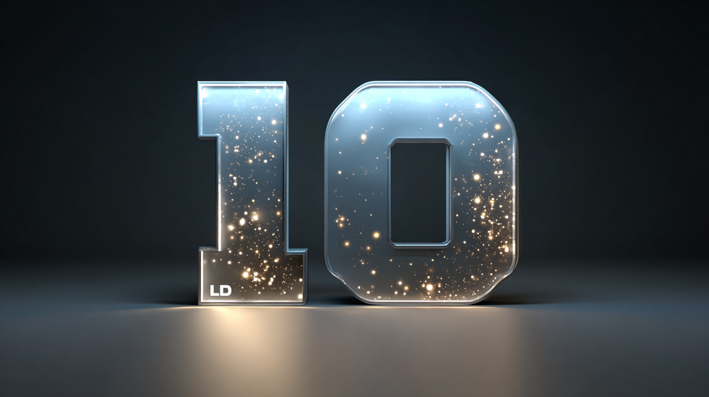 10 Tips for Choosing the Best Led Flood Light for Your Next Project