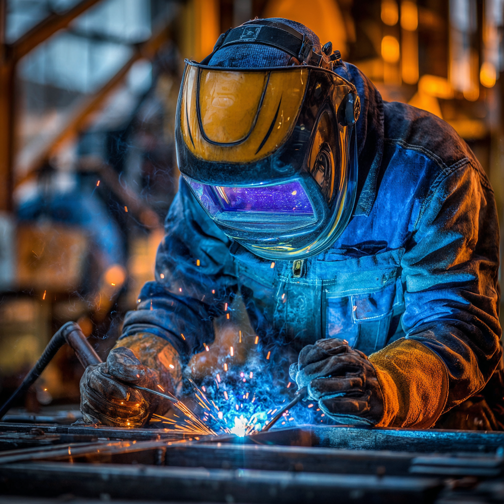 Global Leading Manufacturer of Best Gas Welders for Export Success