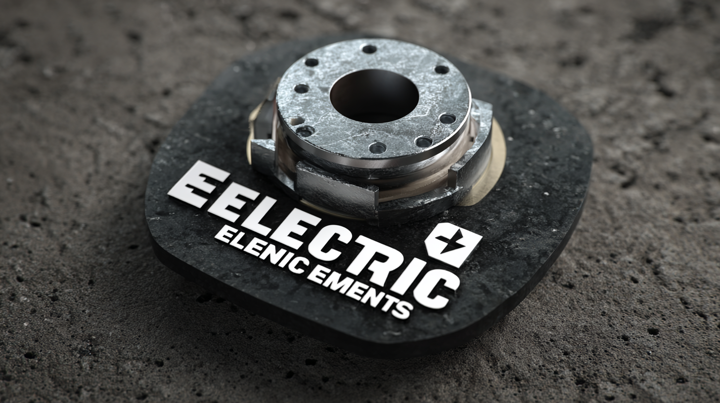 Exploring the Unique Features and Applications of the Best Electric Stove Heating Elements