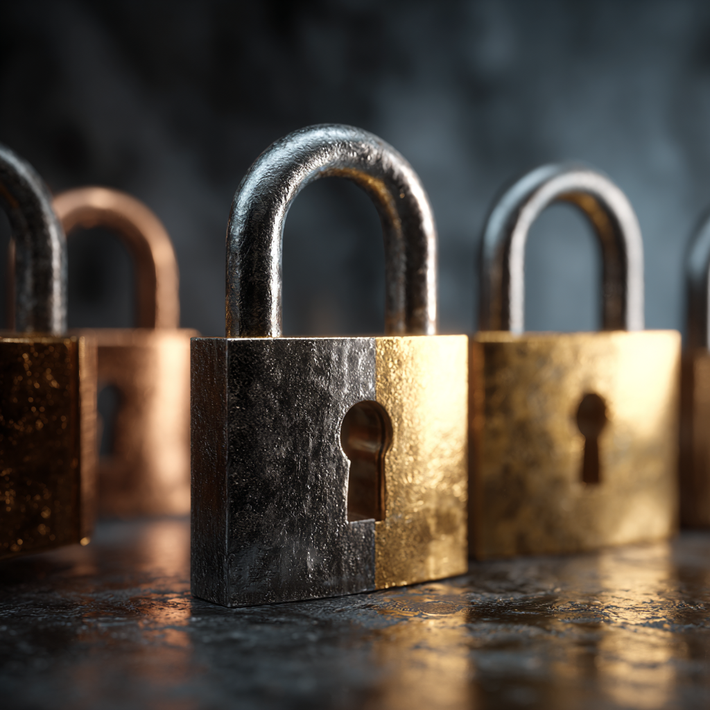 Top Strategies for Enhancing Security with Best Password Lock Solutions