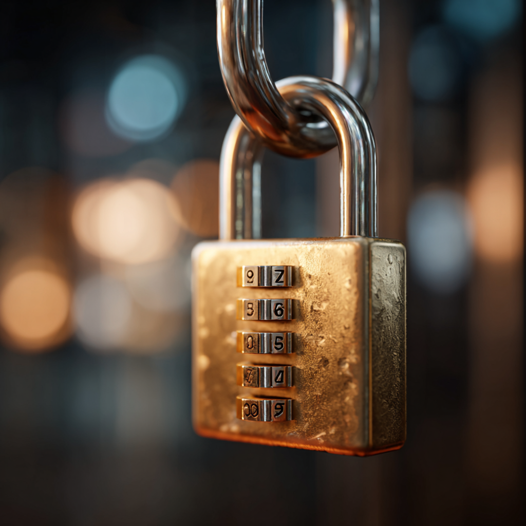 Top Strategies for Enhancing Security with Best Password Lock Solutions