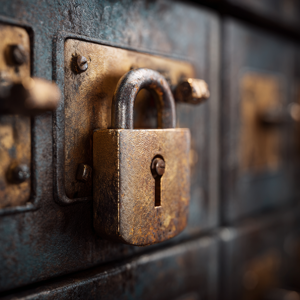 Top Strategies for Enhancing Security with Best Password Lock Solutions