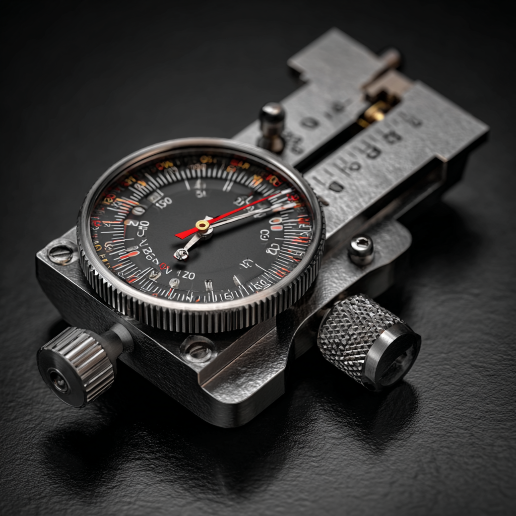 Unleashing Chinese Excellence with the Best Tension Meter for Global Partnerships