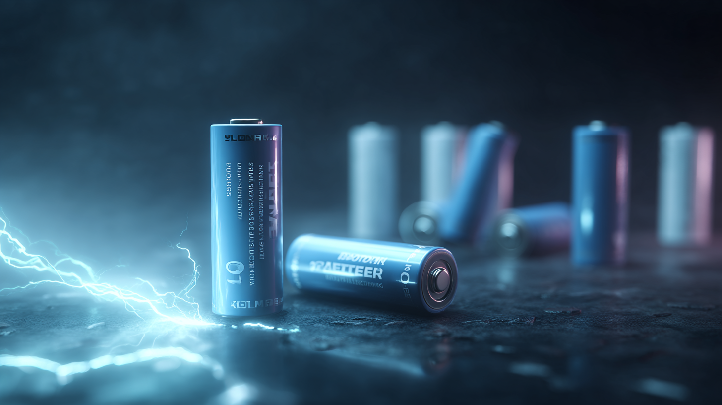 10 Best Sodium Batteries Transforming Energy Storage Solutions