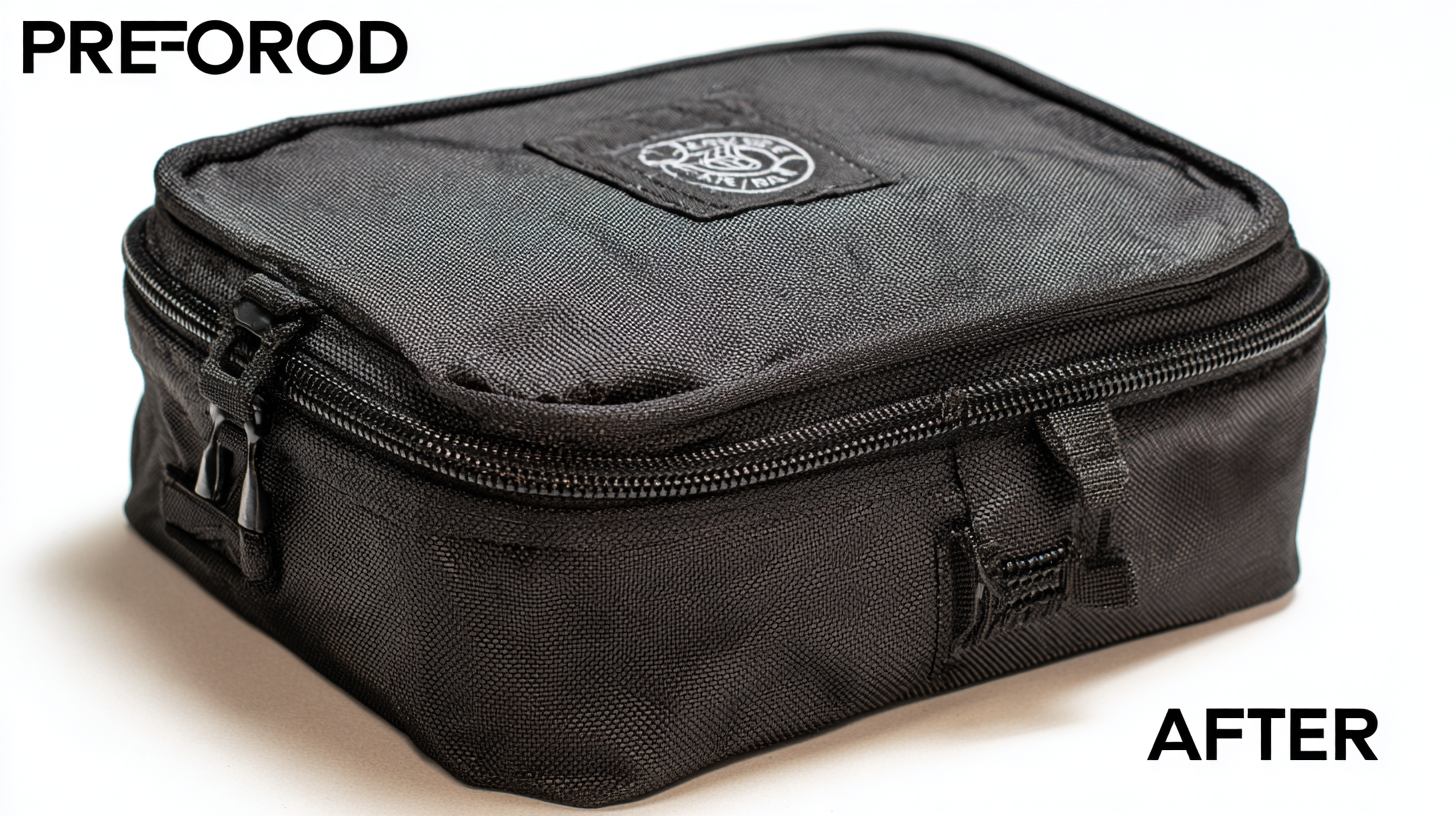 Unlocking Peace of Mind: The After-Sales Benefits and Repair Costs of the Best Smell Proof Bag