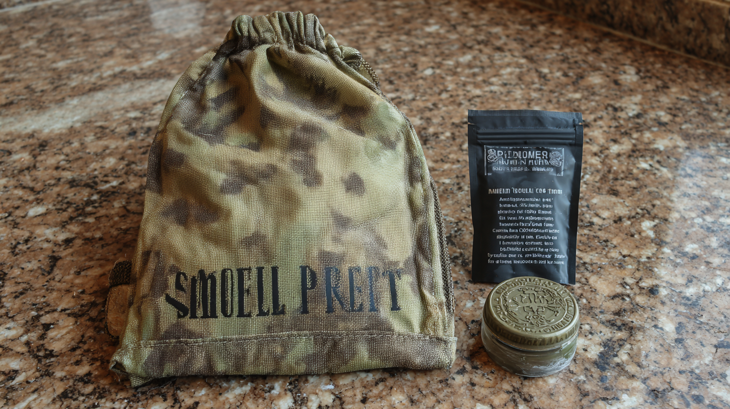 Unlocking Peace of Mind: The After-Sales Benefits and Repair Costs of the Best Smell Proof Bag