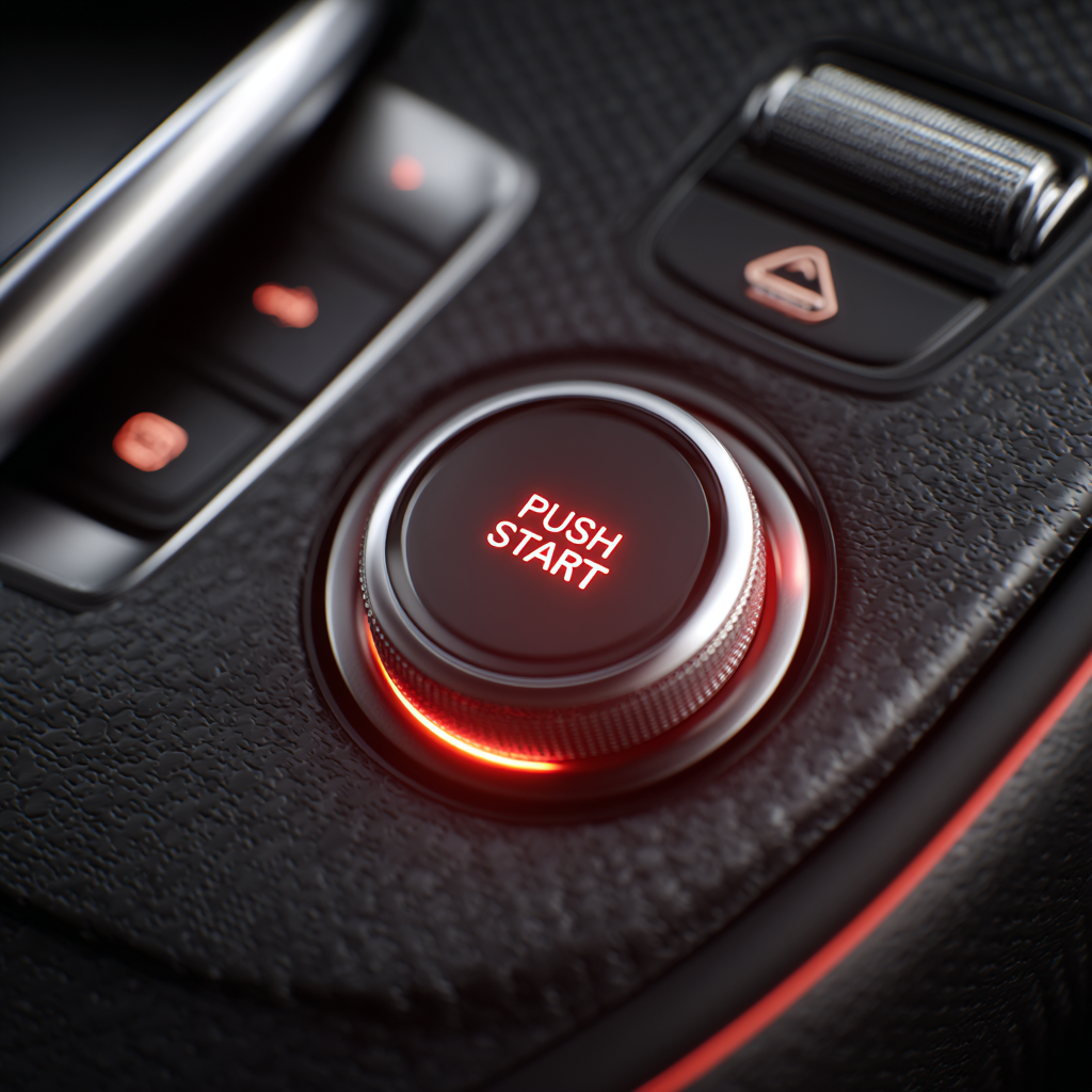 Exploring Innovative Alternatives for Best Push Button Start Solutions