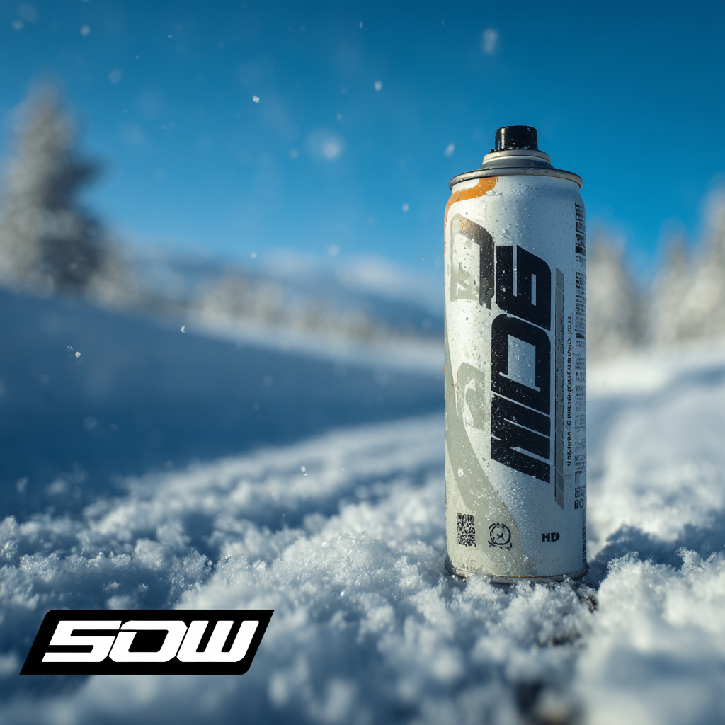 Unlocking Quality: How to Find the Best Suppliers for Snow Spray Cans