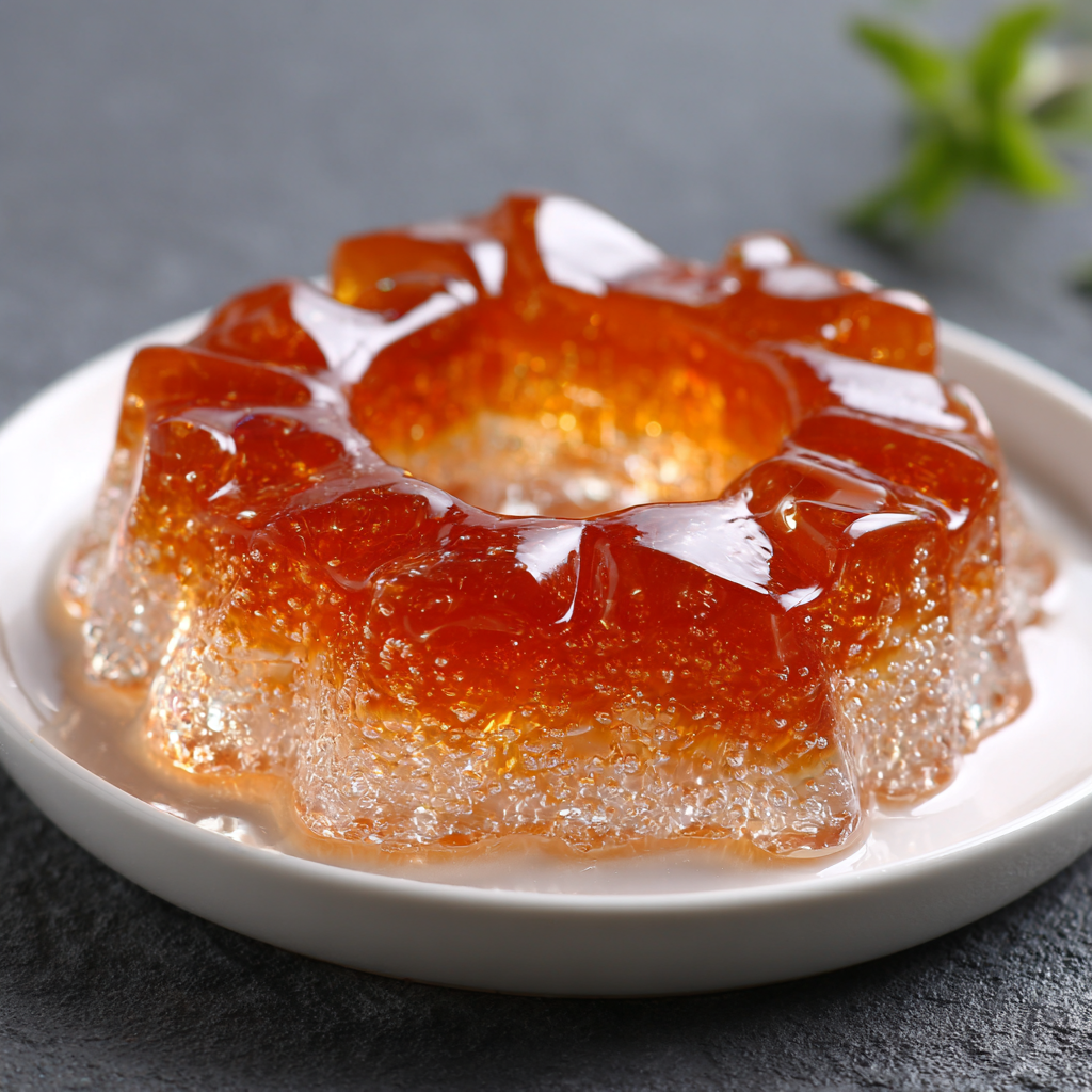 Unwavering Quality from Trusted Chinese Manufacturers in Best Probiotic Konjac Jelly