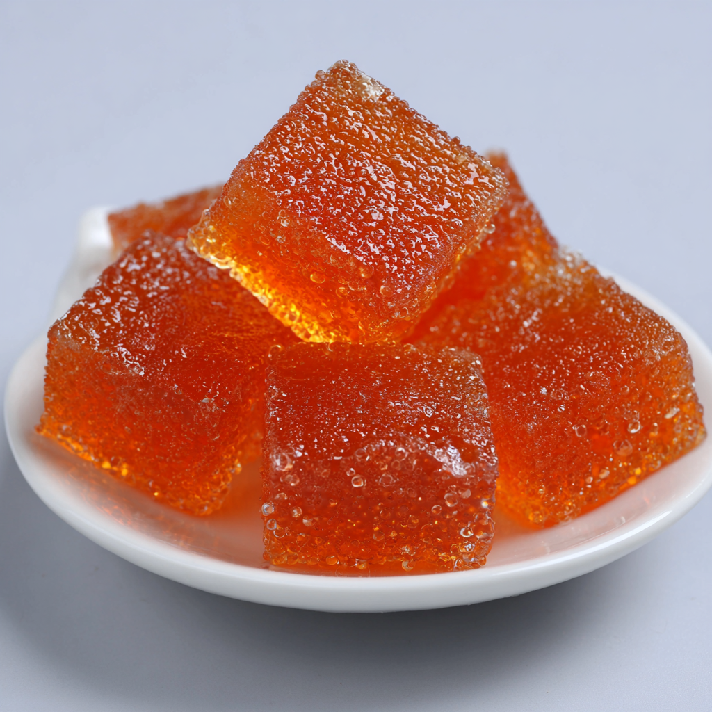 Unwavering Quality from Trusted Chinese Manufacturers in Best Probiotic Konjac Jelly