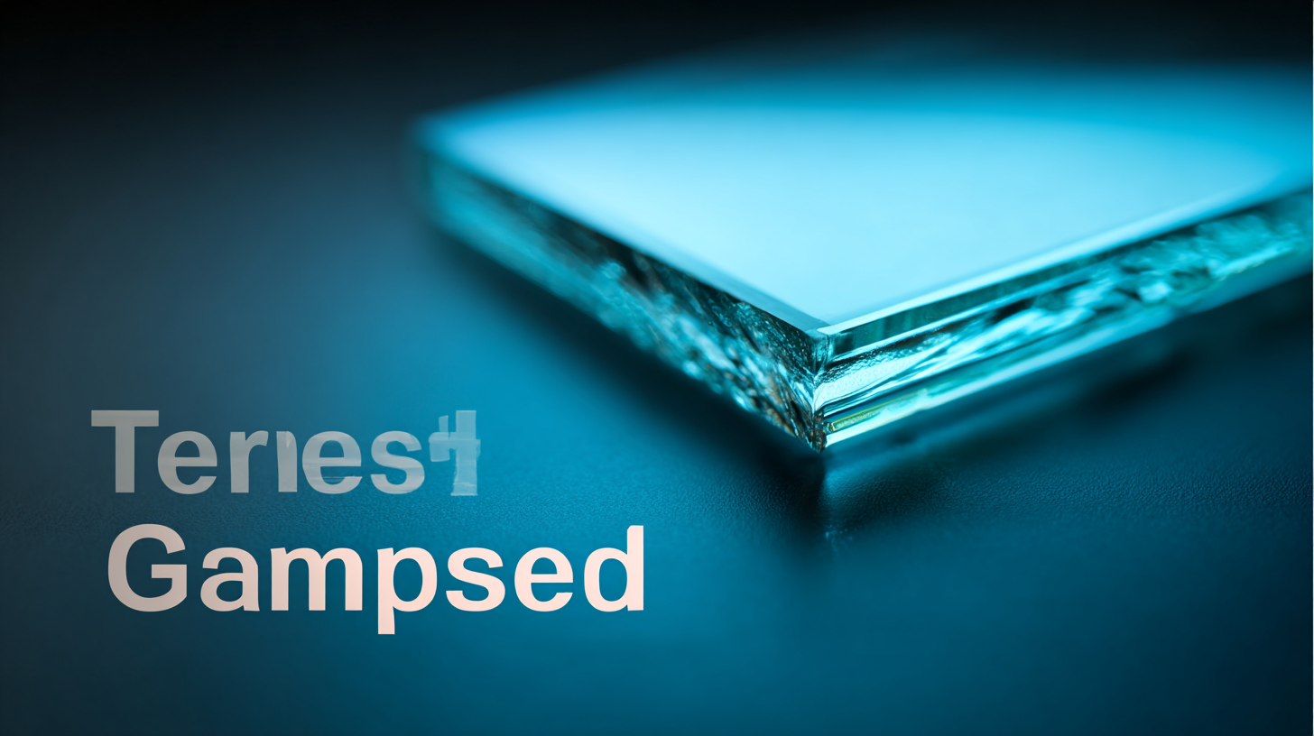 Comprehensive Guide to Specifications and Installation of the Best Tempered Glass for LED Lighting