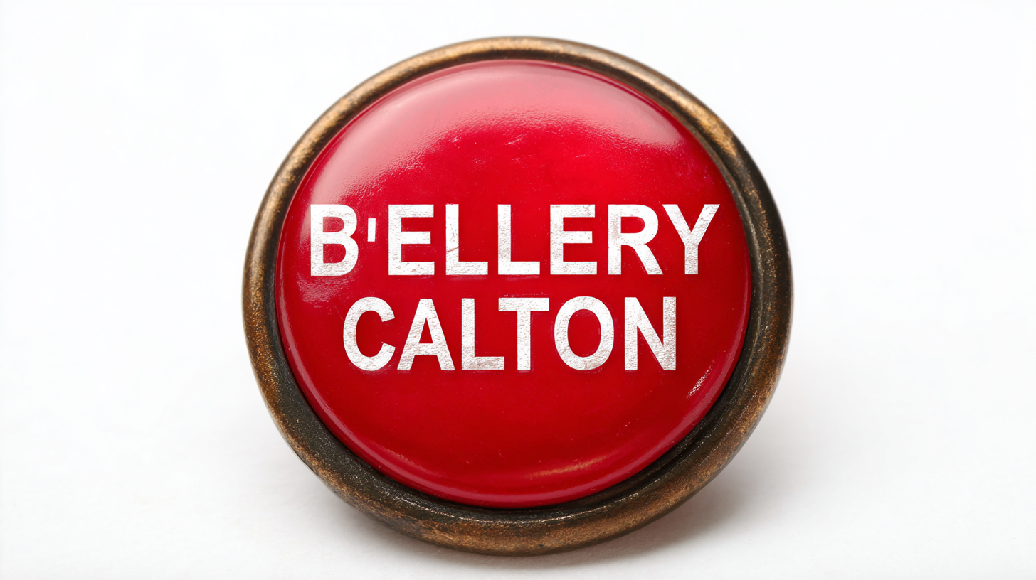 Discover the Best Elderly Call Button from China's Leading Manufacturing Experts