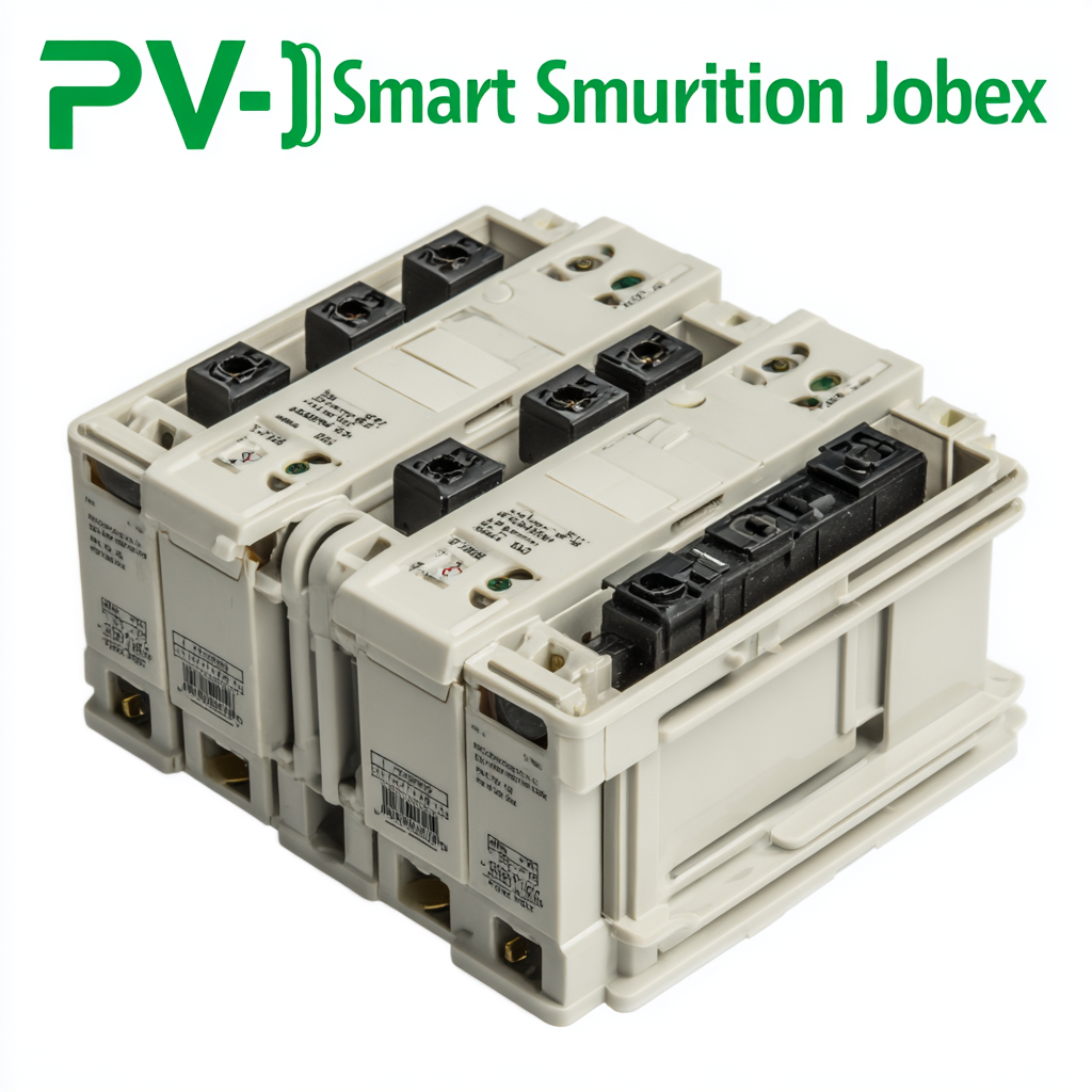 How to Choose the Best PV Smart Junction Boxes for Maximum Efficiency