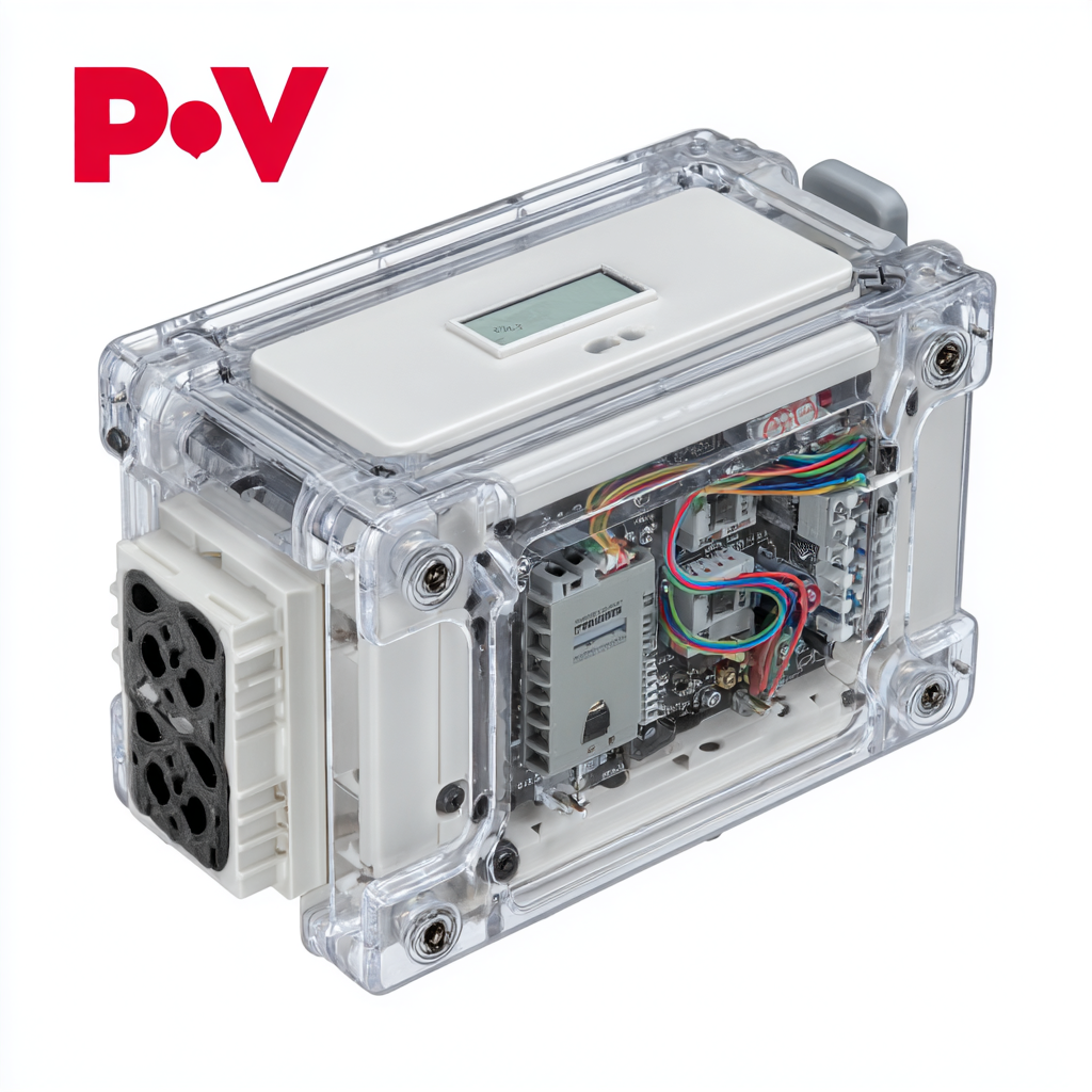 How to Choose the Best PV Smart Junction Boxes for Maximum Efficiency