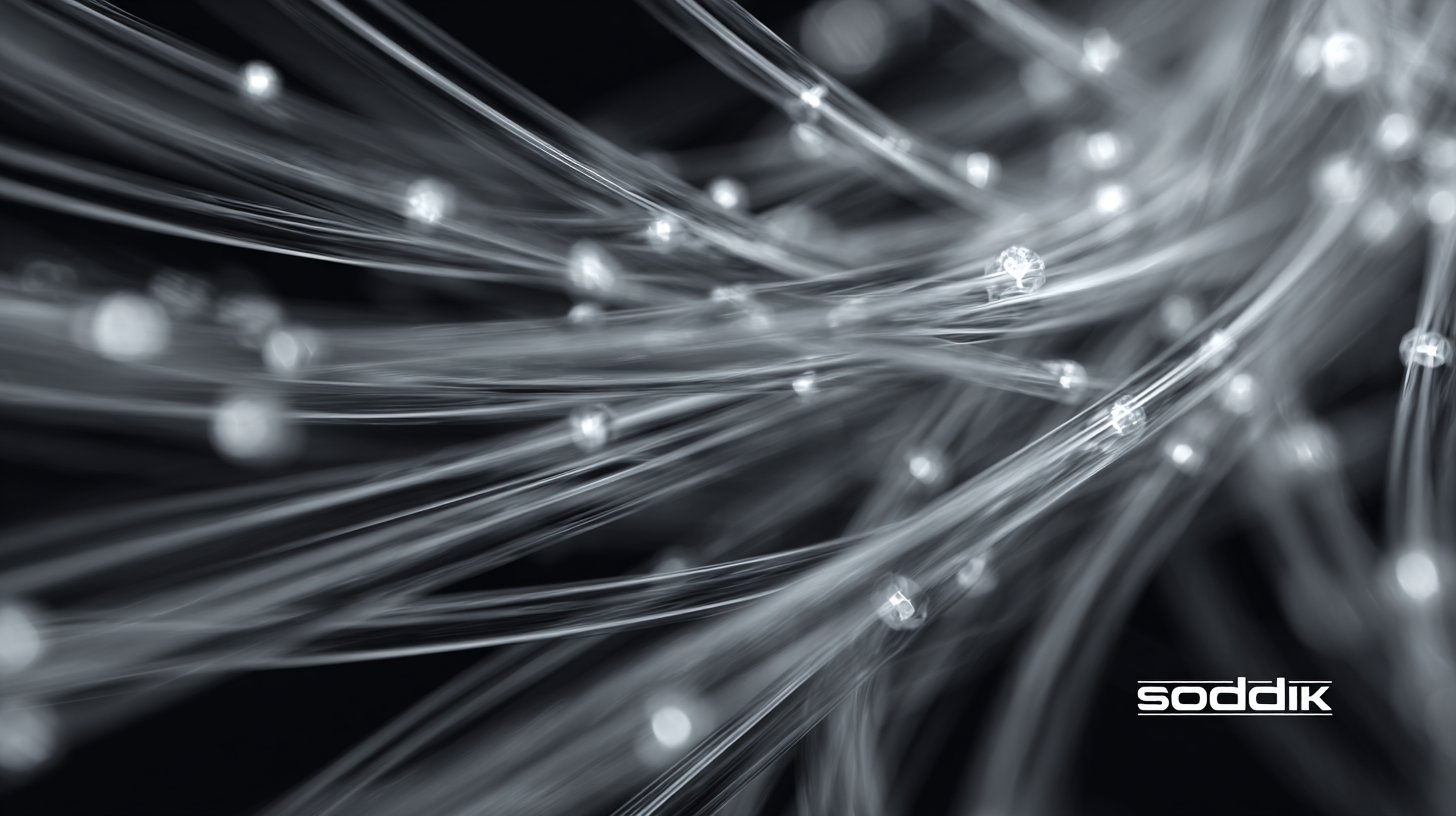 The Future of Precision Machining with Best Sodick Wire Edm Technologies