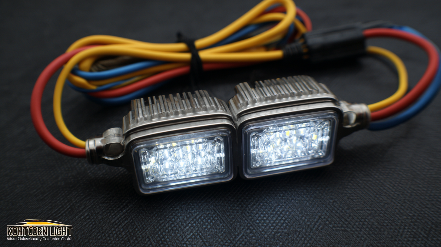 Unmatched Quality of Best Auto Led Lights Crafted in China for Global Excellence