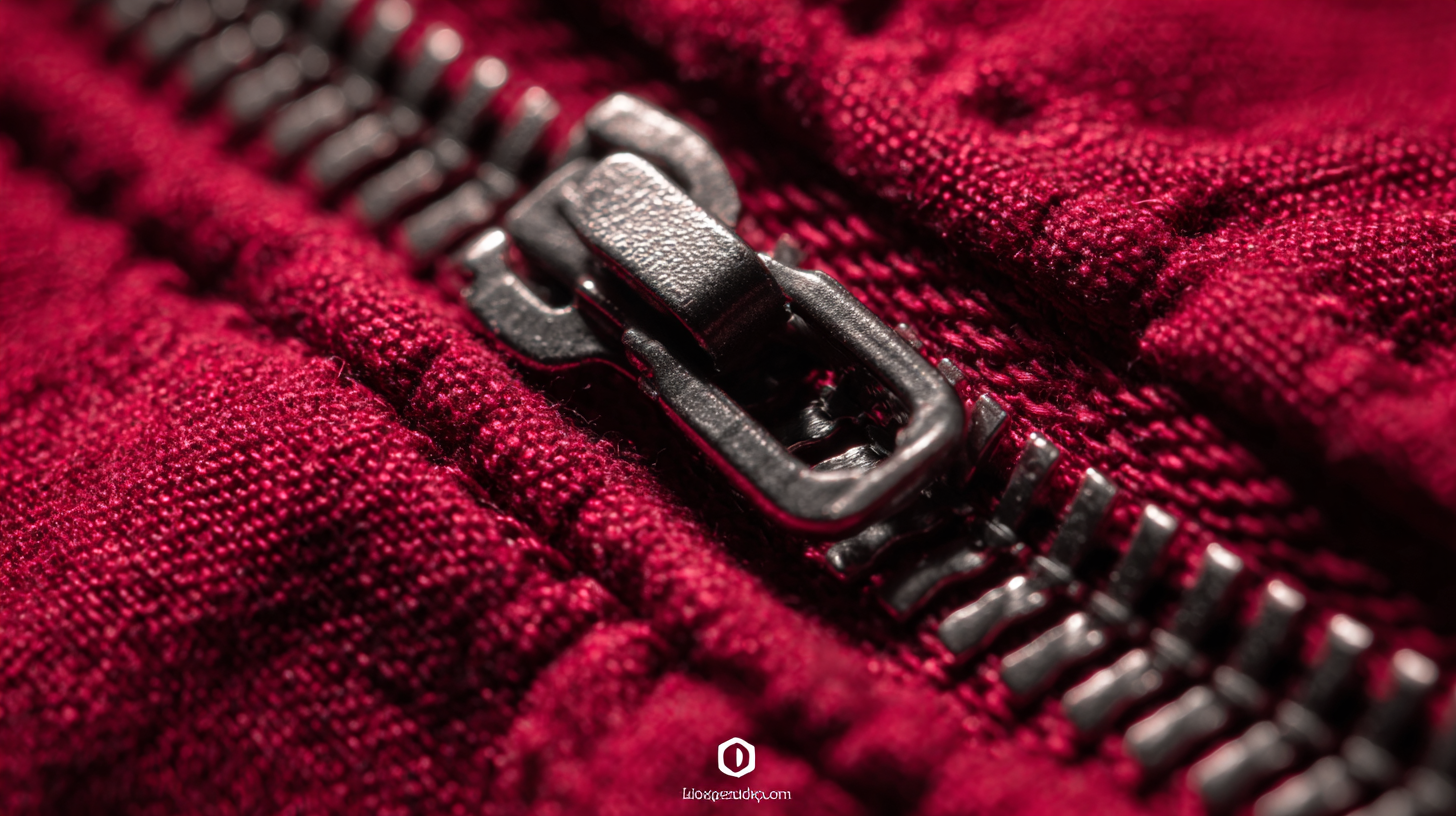 The Ultimate Guide to Choosing the Best Long Zipper for Your Projects