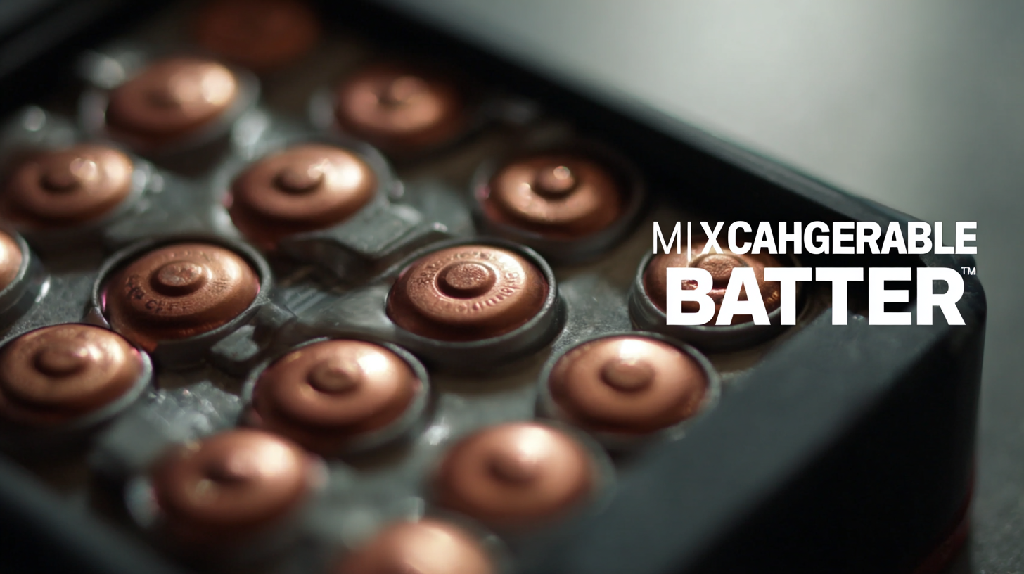 Maximizing Value: How Exceptional After-Sales Support Reduces Rechargeable Cell Battery Maintenance Costs