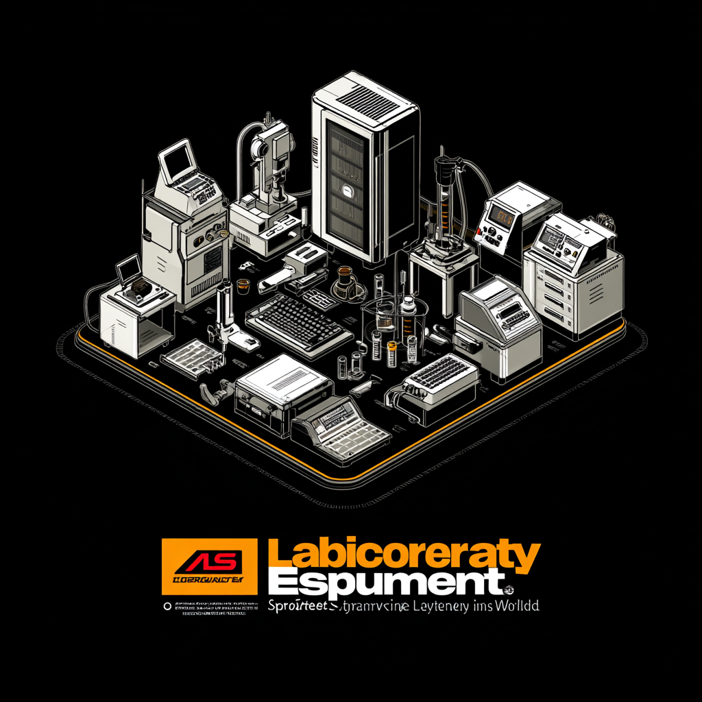 Top Strategies for Sourcing the Best Laboratory Equipment Worldwide