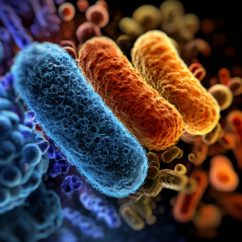 7 Amazing Benefits of the Best Probiotic Strains for Your Health