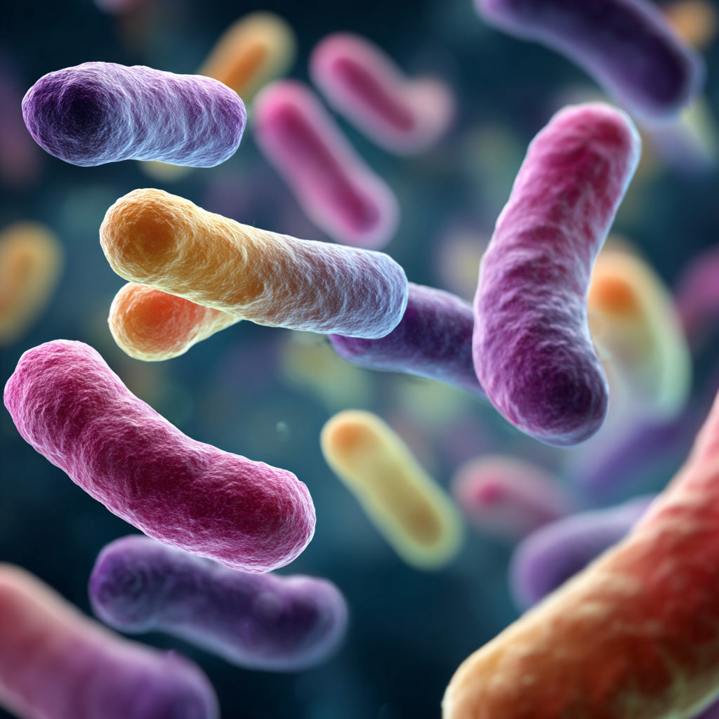 7 Amazing Benefits of the Best Probiotic Strains for Your Health