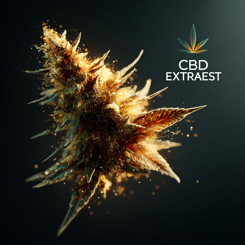 Global Market Analysis 2025 Trends in Best Cbd Extract Procurement for Buyers