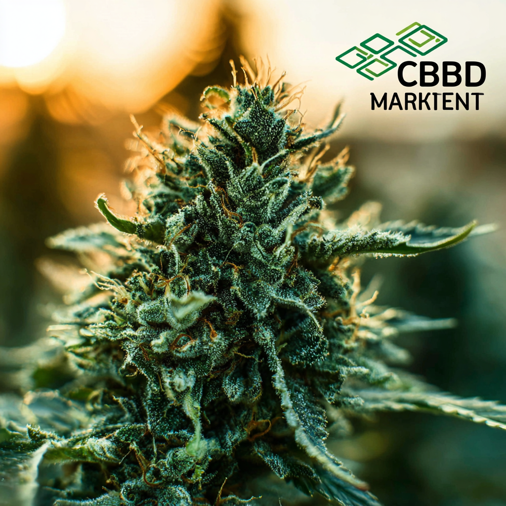 Global Market Analysis 2025 Trends in Best Cbd Extract Procurement for Buyers